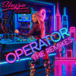 SHYRA REMIX ART - 1