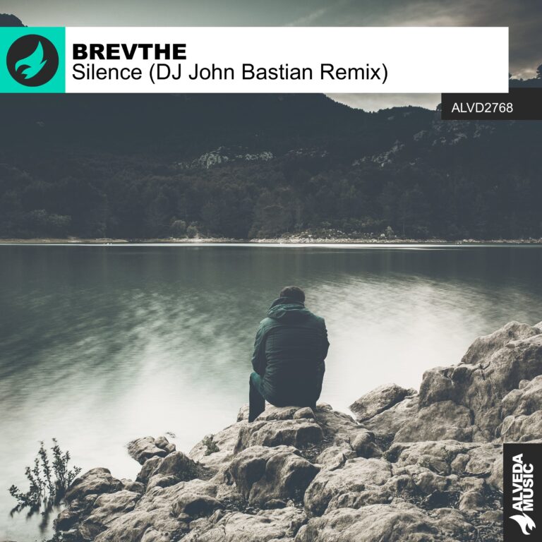 Silence (DJ John Bastian Remix)